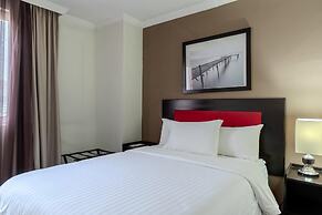 Ramada by Wyndham CDMX Perinorte
