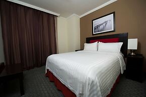 Ramada by Wyndham CDMX Perinorte