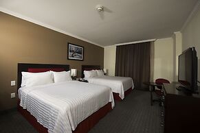 Ramada by Wyndham CDMX Perinorte