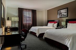 Ramada by Wyndham CDMX Perinorte