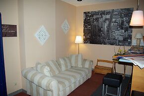 astral Inn Hotel Leipzig