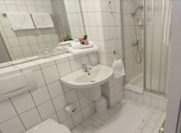 astral Inn Hotel Leipzig