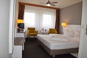 astral Inn Hotel Leipzig