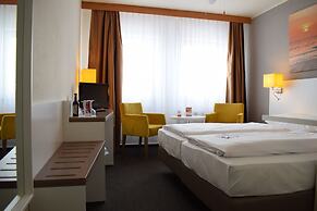 astral Inn Hotel Leipzig