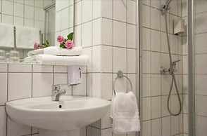 astral Inn Hotel Leipzig