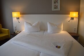astral Inn Hotel Leipzig