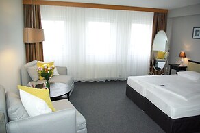 astral Inn Hotel Leipzig