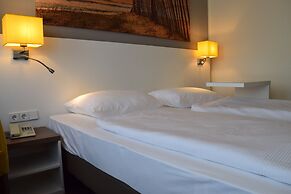 astral Inn Hotel Leipzig