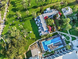 Azia Resort and Spa