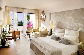 Azia Resort and Spa