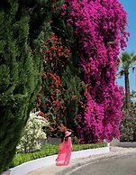Azia Resort and Spa
