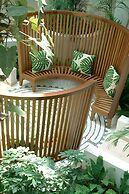 Azia Resort and Spa
