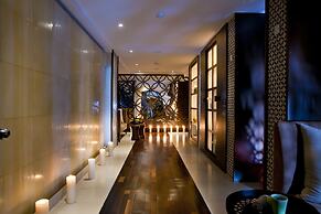 Azia Resort and Spa