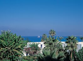 Azia Resort and Spa