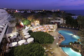 Azia Resort and Spa