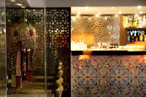 Azia Resort and Spa