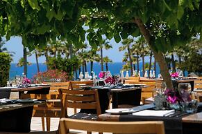 Azia Resort and Spa