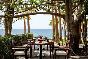 Azia Resort and Spa