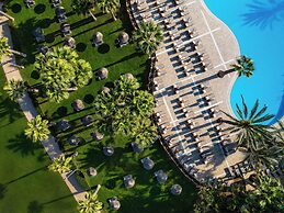 Azia Resort and Spa
