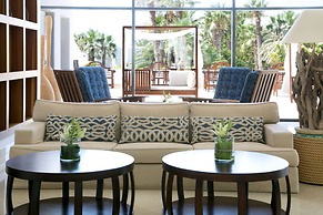 Azia Resort and Spa