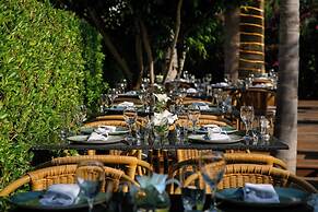 Azia Resort and Spa