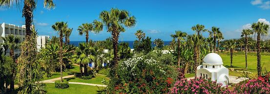 Azia Resort and Spa