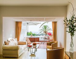 Azia Resort and Spa