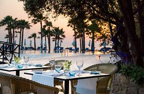Azia Resort and Spa