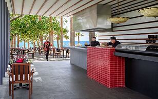 Azia Resort and Spa