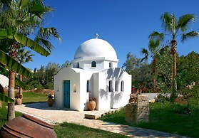 Azia Resort and Spa