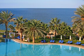 Azia Resort and Spa