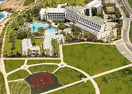Azia Resort and Spa