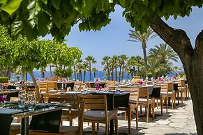 Azia Resort and Spa