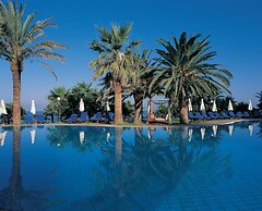 Azia Resort and Spa