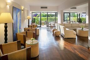 Azia Resort and Spa