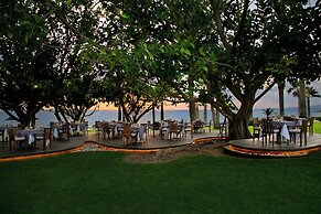 Azia Resort and Spa