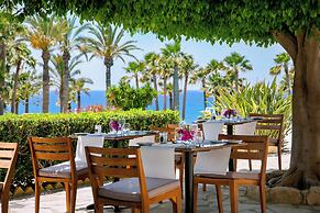 Azia Resort and Spa