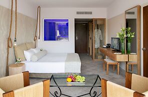 Azia Resort and Spa