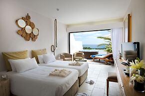 Azia Resort and Spa
