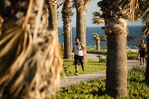 Azia Resort and Spa