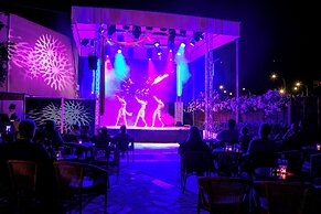 Azia Resort and Spa