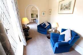 French Horn Hotel
