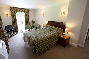 French Horn Hotel
