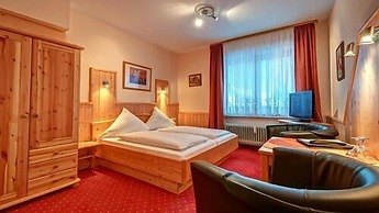Hotel am Kurpark