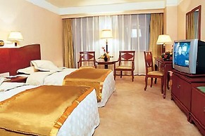 Beijing Fujian Hotel