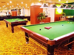 Beijing Fujian Hotel