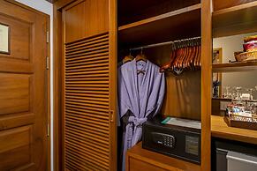 Best Western Premier Bangtao Beach Resort & Spa