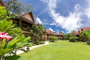Best Western Premier Bangtao Beach Resort & Spa