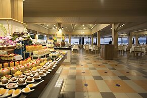 Best Western Premier Bangtao Beach Resort & Spa