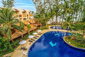 Best Western Premier Bangtao Beach Resort & Spa